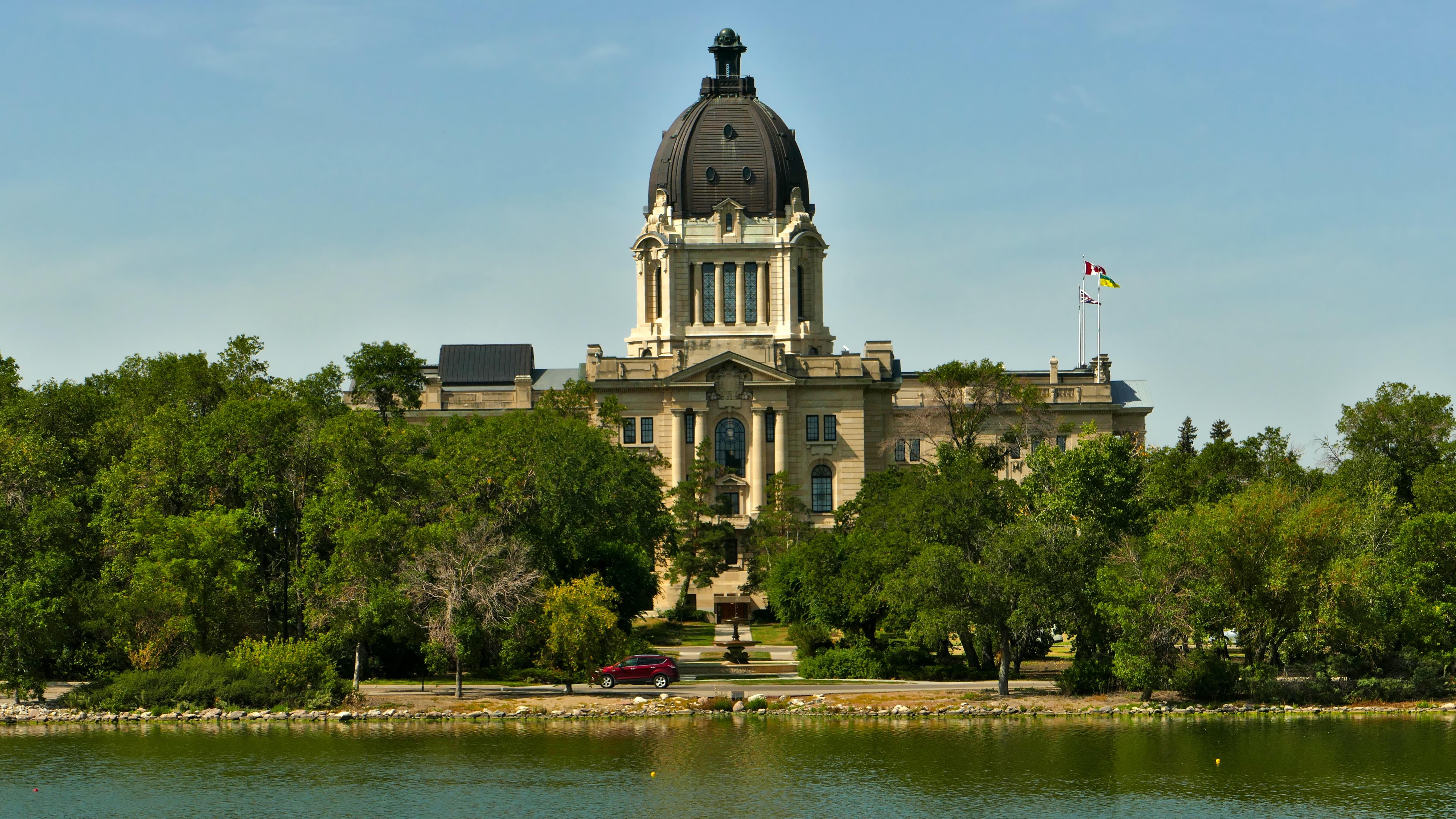 L’ACFR veut créer une équipe de guides touristiques fransaskois à Regina
L’ACFR veut créer une équipe de guides touristiques fransaskois à Regina