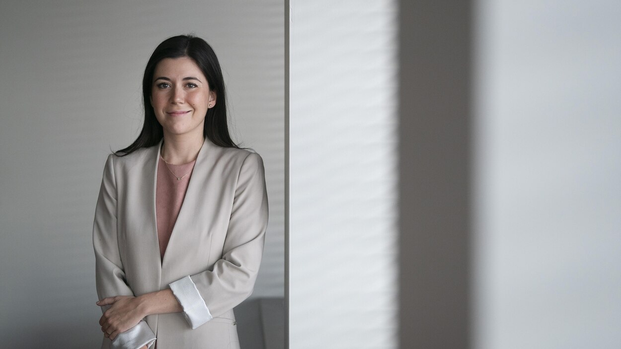 Catherine Fournier sollicitera un deuxième mandat à la mairie de ...