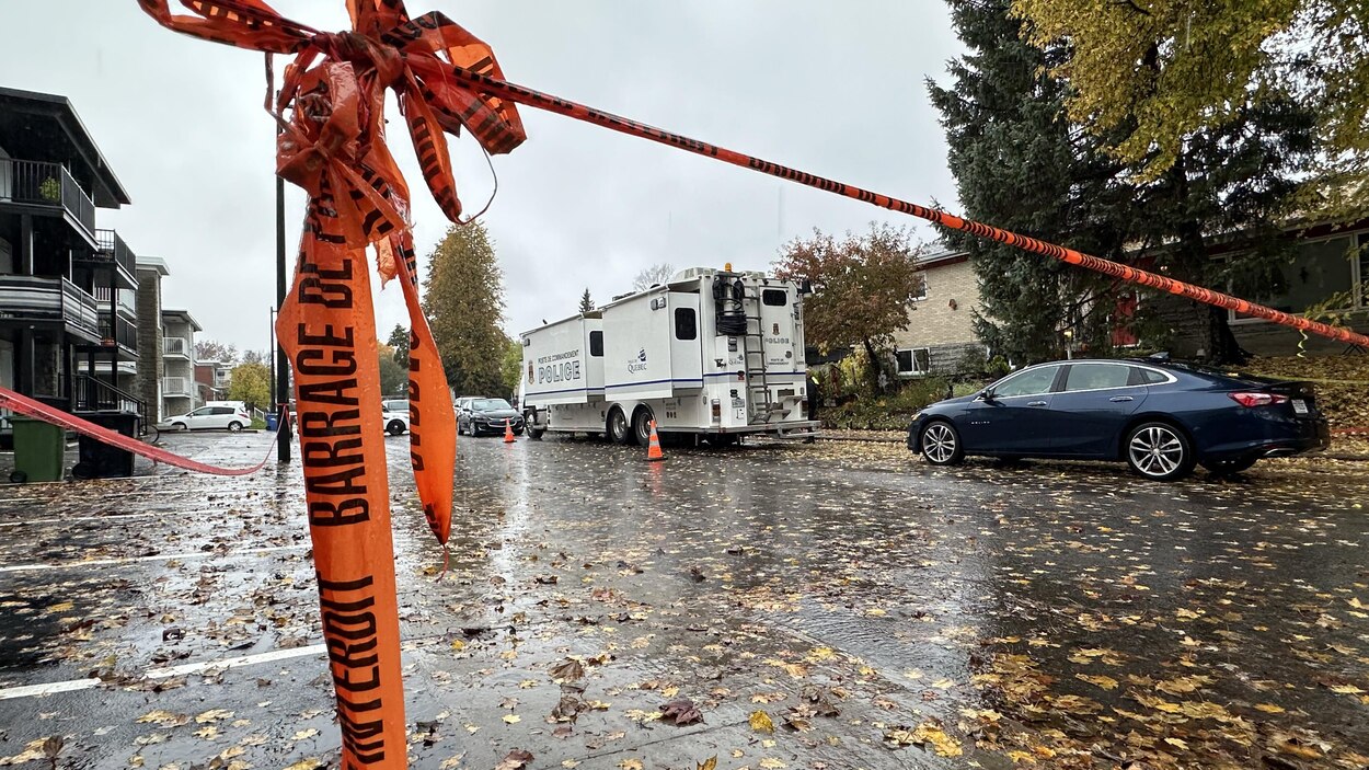 Meurtre de Daphnée Jolivet : bientôt des arrestations, assure le SPVQ