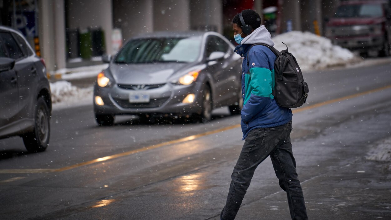 COVID19 32 nouveaux cas au SaguenayLacSaintJean COVID19 tout
