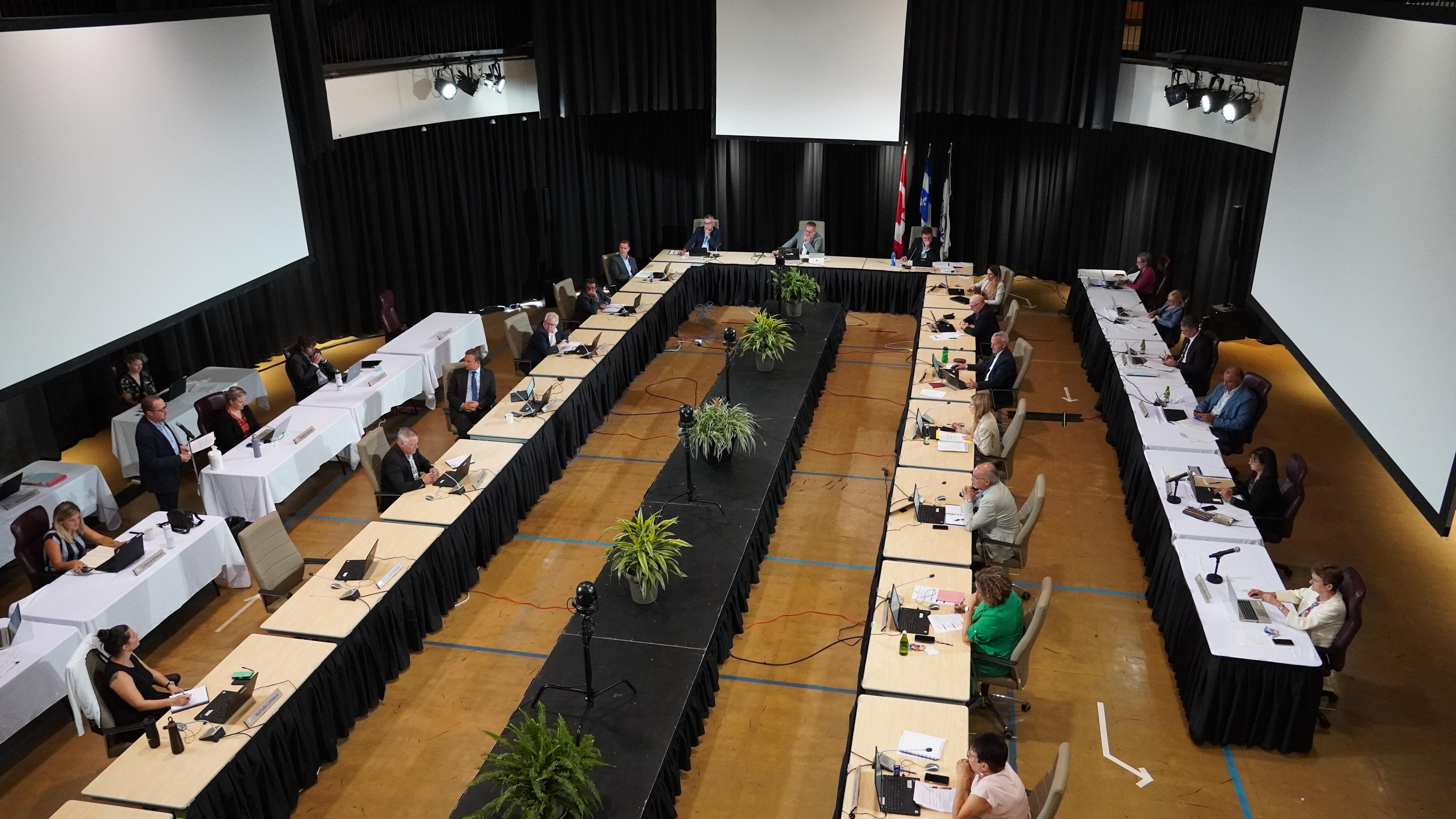 Quiz Le quiz des élections municipales 2021 Le quiz des élections