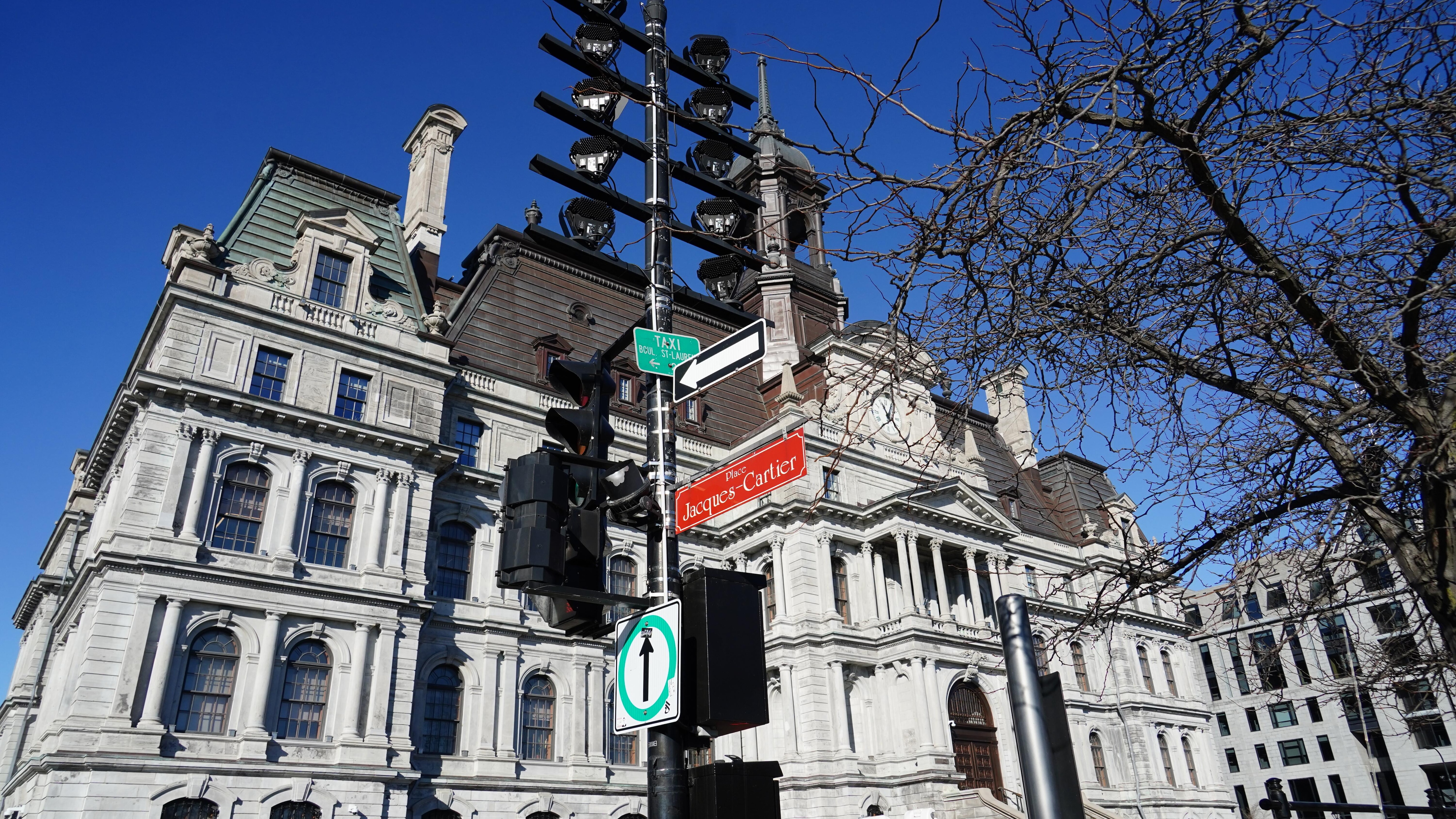 Une Sherbrookoise candidate à la mairie de Montréal