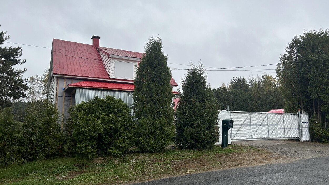 Appel au calme à la suite d'une rencontre des Hells Angels | Radio-Canada