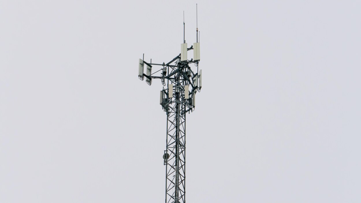 Accès à haute vitesse en milieu rural en Saskatchewan rendezvous raté RadioCanada