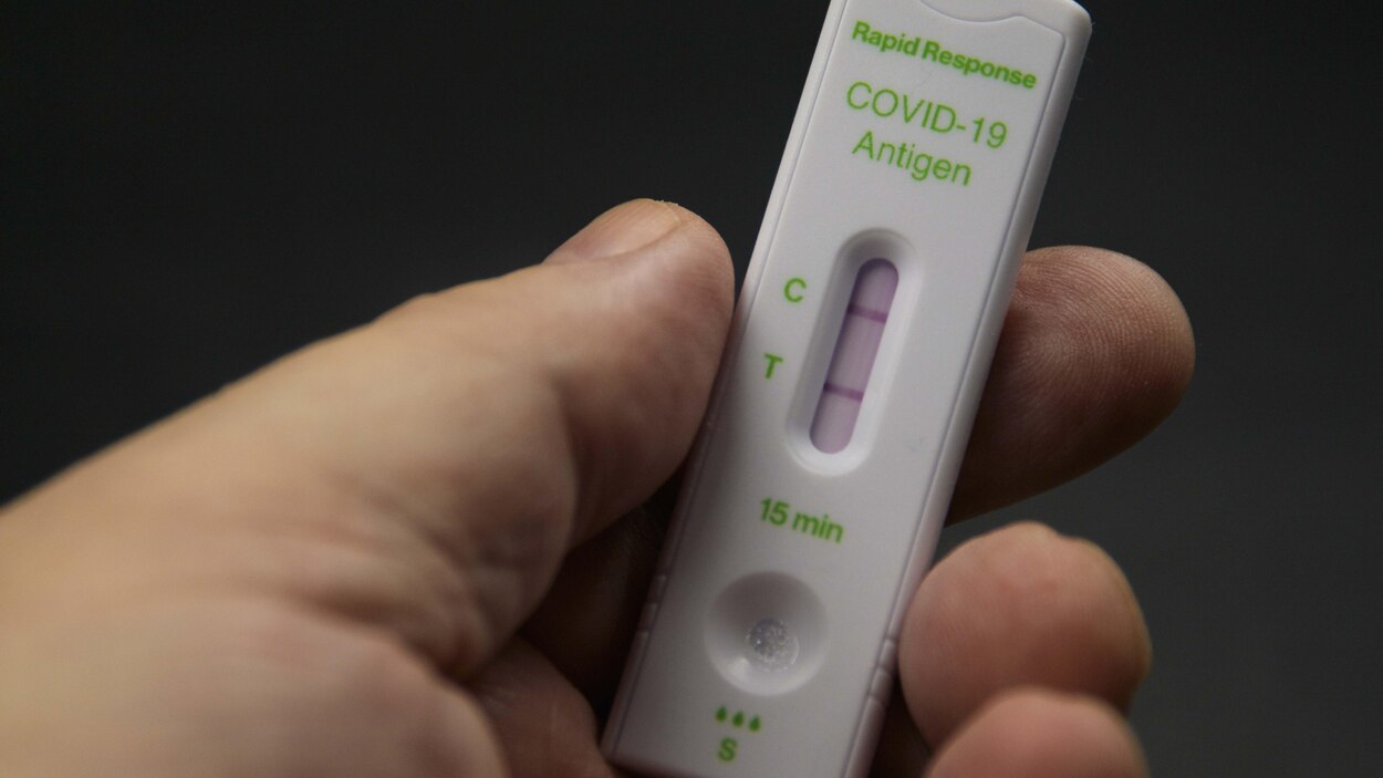 Le risque de COVID longue atteint 37 % après trois infections, selon l ...