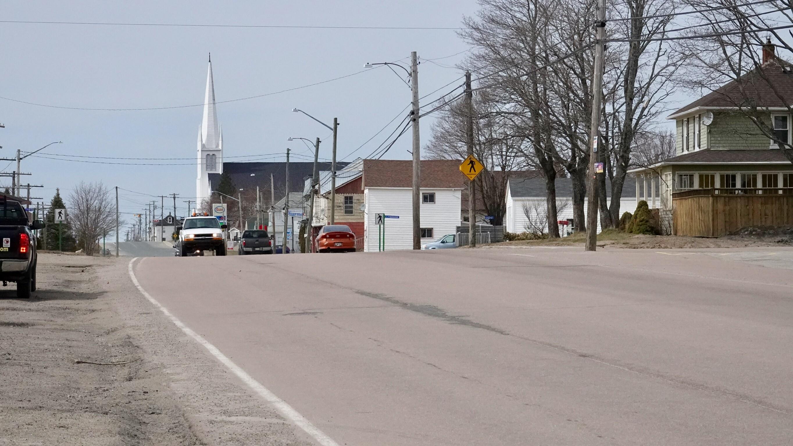 Rogersville la vie en français surprend de nouveaux arrivants