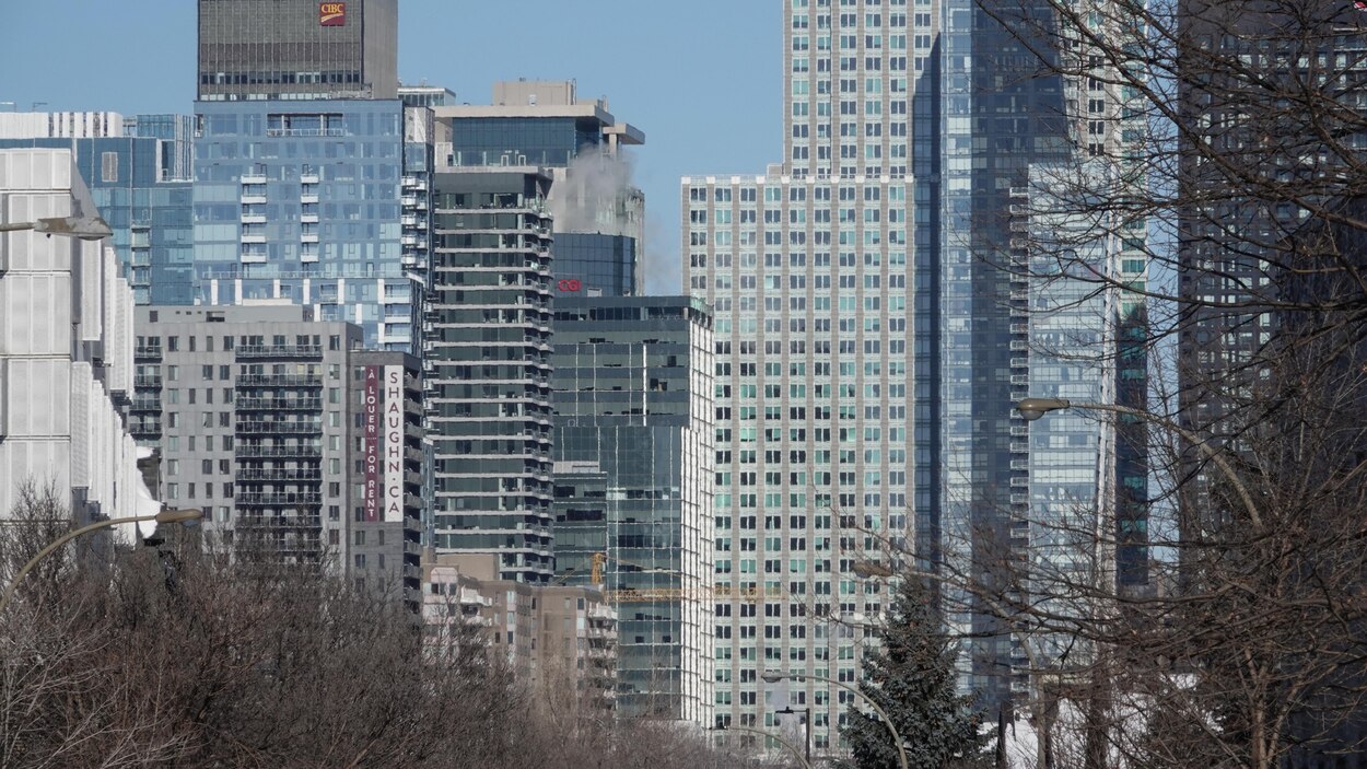 Downtown toll: Montreal won’t imitate New York