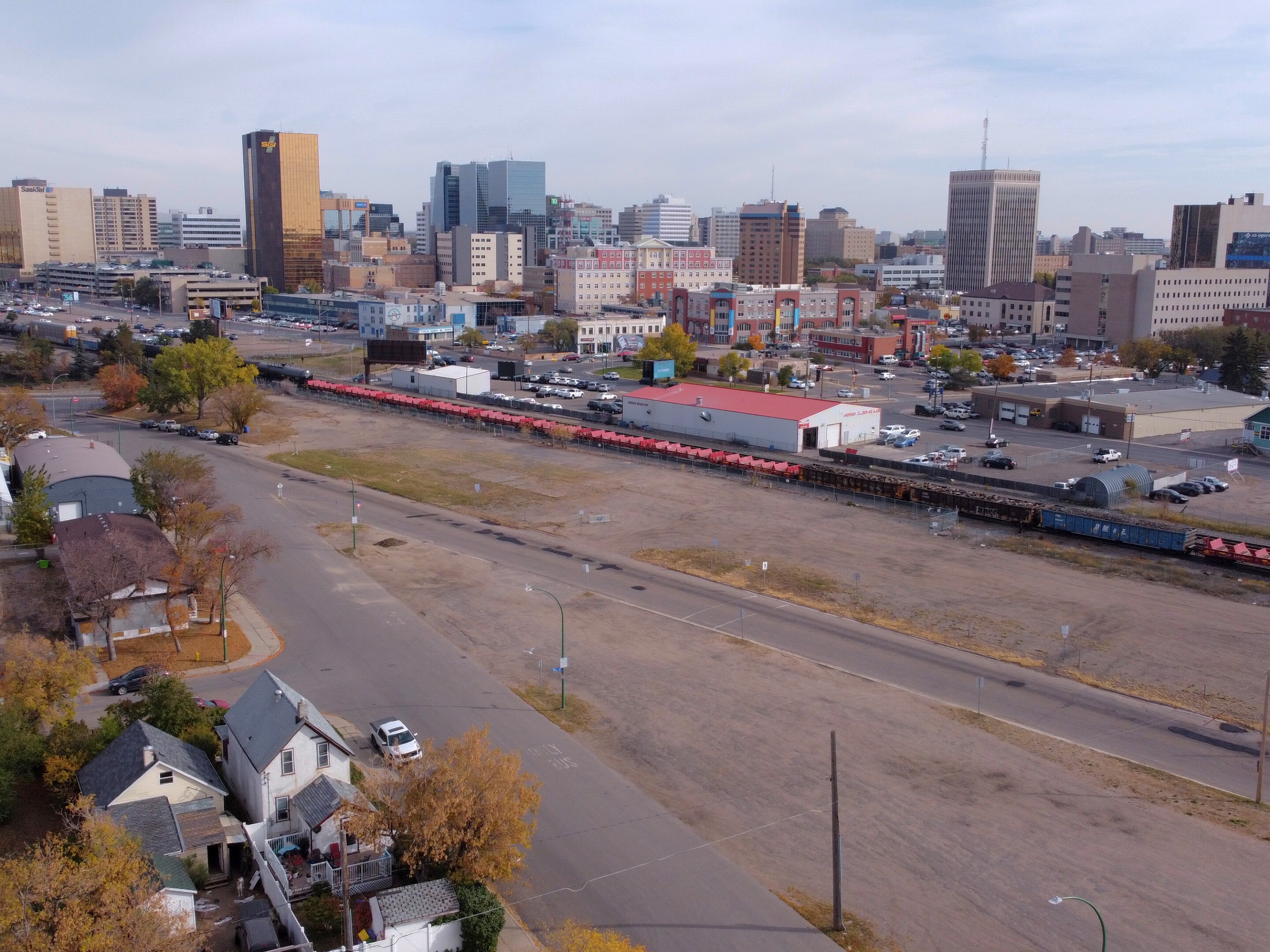 Cibler davantage d’entreprises autochtones à l’avenir
Cibler davantage d’entreprises autochtones à l’avenir