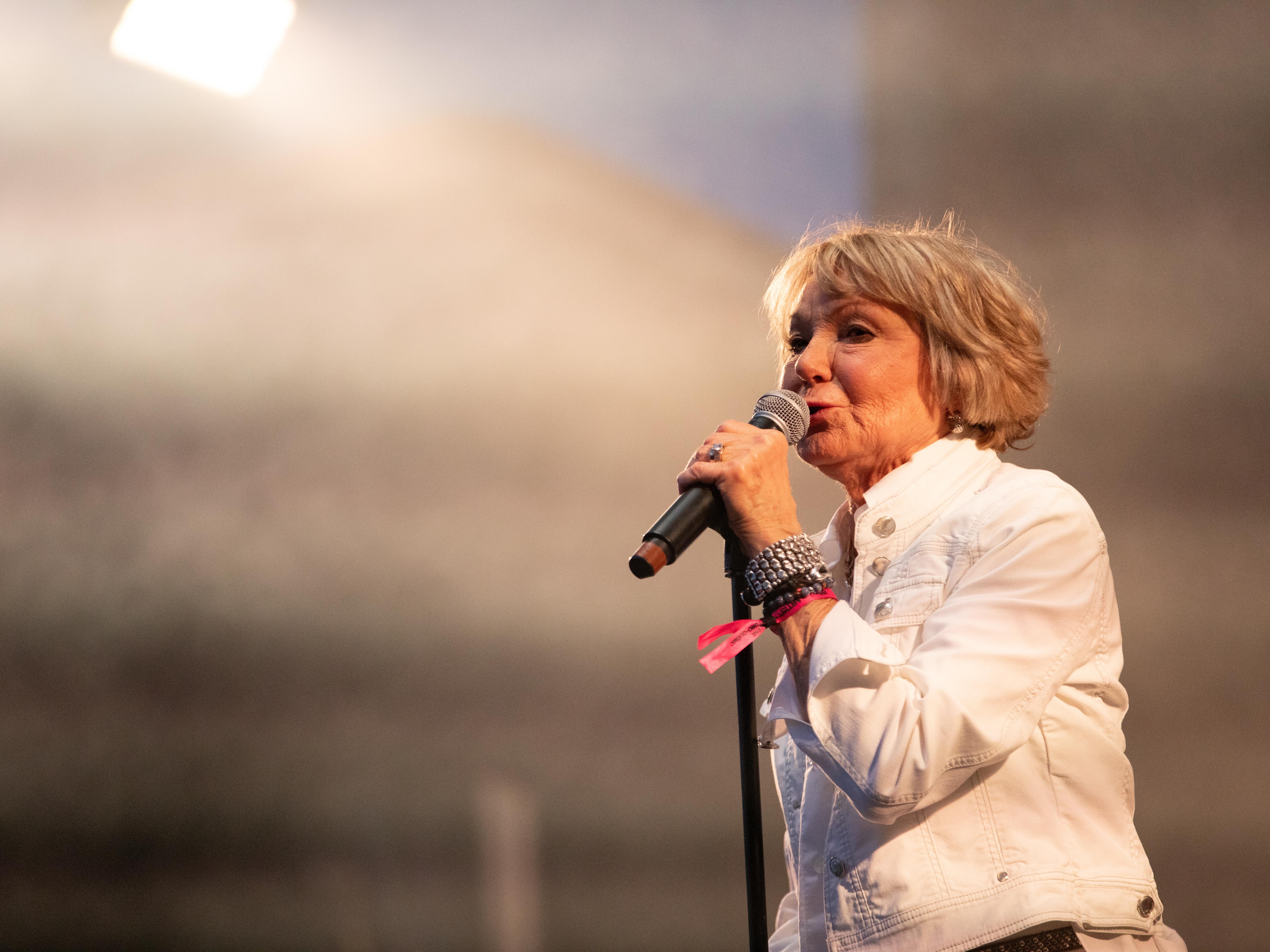 Marjo, nouvelle artiste passeure du Festival en chanson