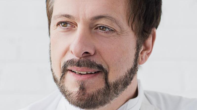 Entrevue avec Dominic Boulianne
Entrevue avec Dominic Boulianne