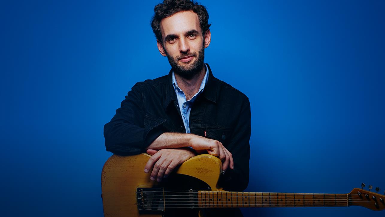 Julian Lage En Ouverture Du Prochain Festi Jazz International De Rimouski