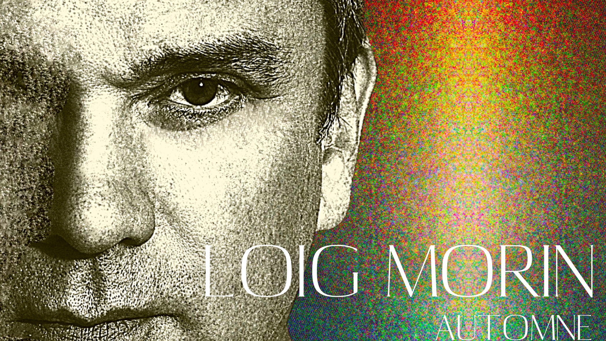 Loïg Morin avait promis un nouvel album par saison, il nous présente Automne
Loïg Morin avait promis un nouvel album par saison, il nous présente Automne