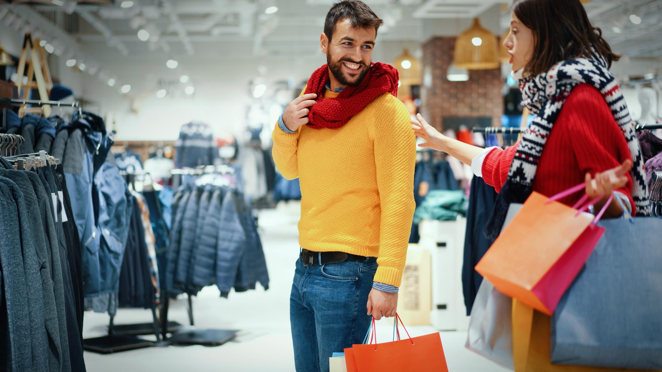 Que nous disent les études concernant  le syndrome d'achats compulsifs?
Que nous disent les études concernant  le syndrome d'achats compulsifs?