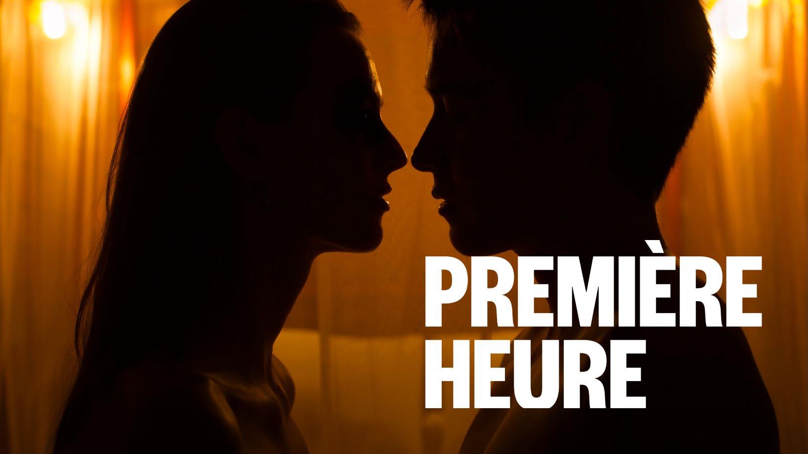 Romance des jeunes : les rapprochements déclin