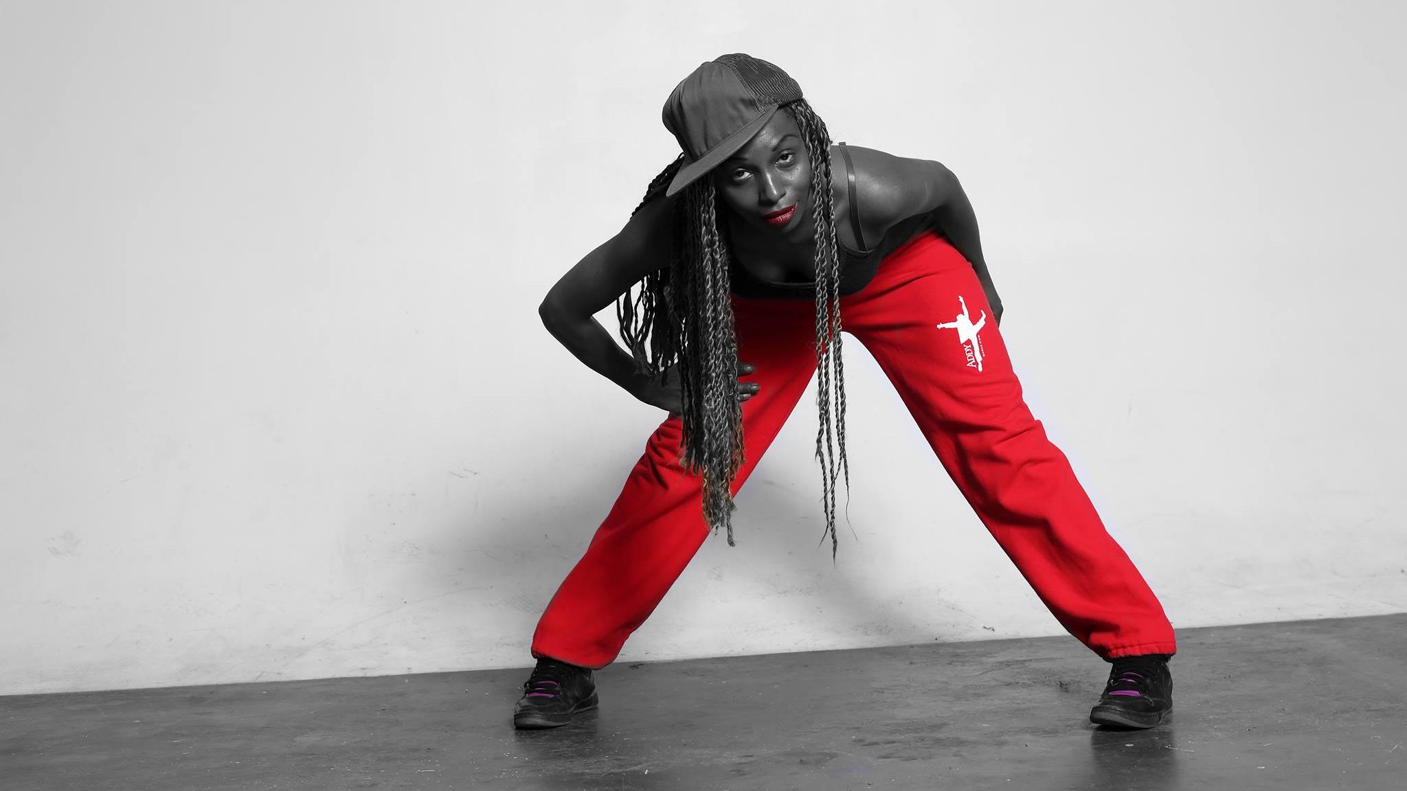 Popularisation de danses d'inspiration africaine sur les réseaux sociaux
Popularisation de danses d'inspiration africaine sur les réseaux sociaux