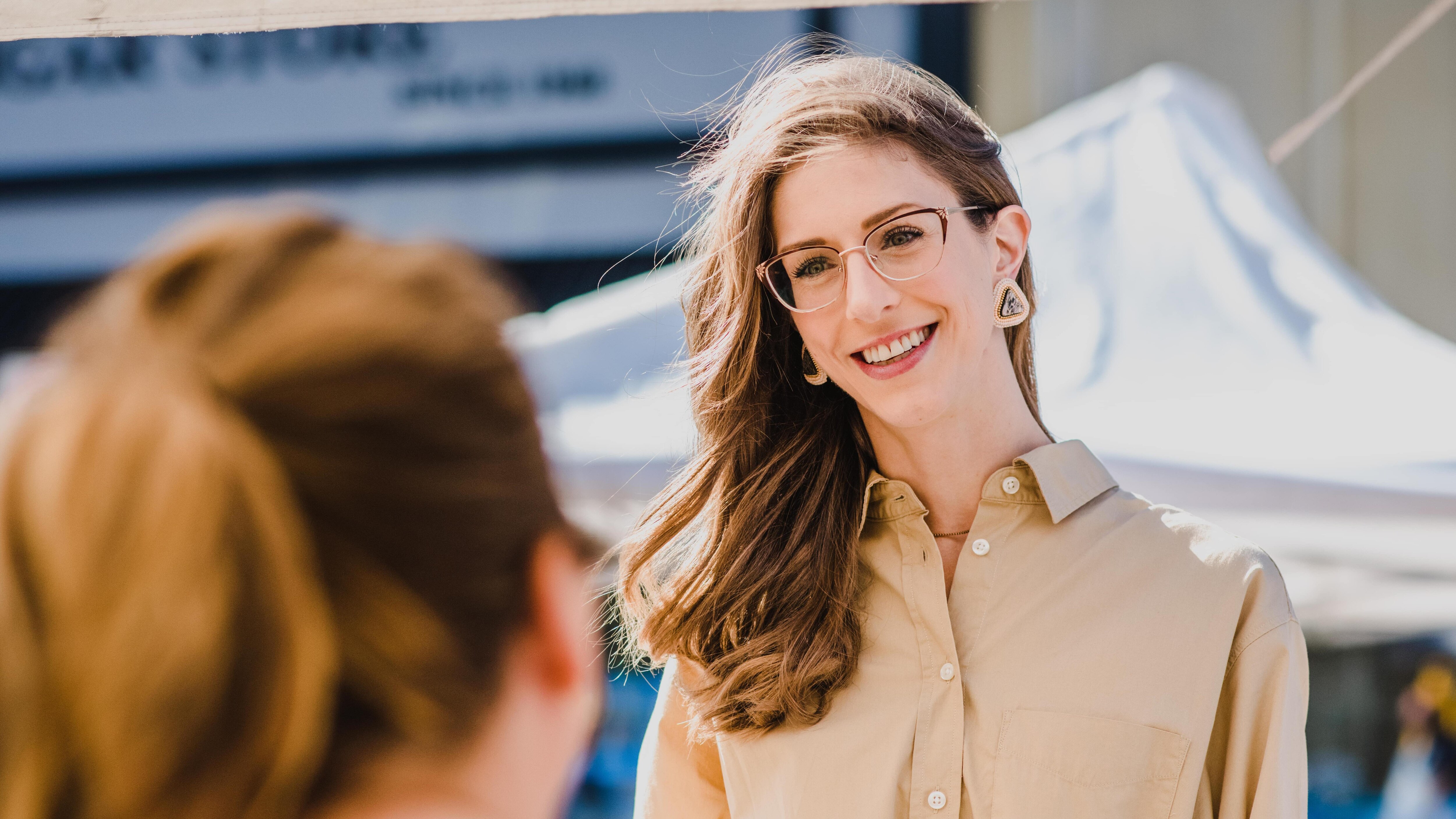 L'élu(e) de la semaine Michelle Boileau de Timmins