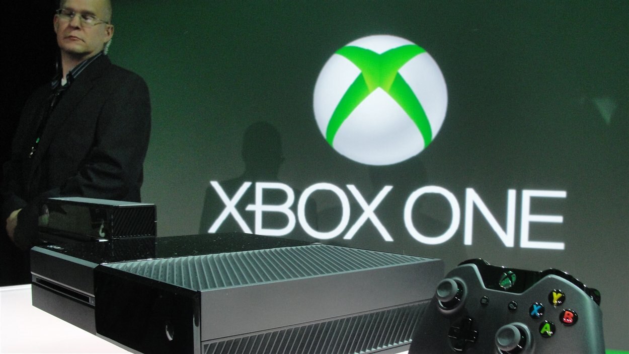 Microsoft a mis fin à la production de consoles Xbox One | Radio-Canada