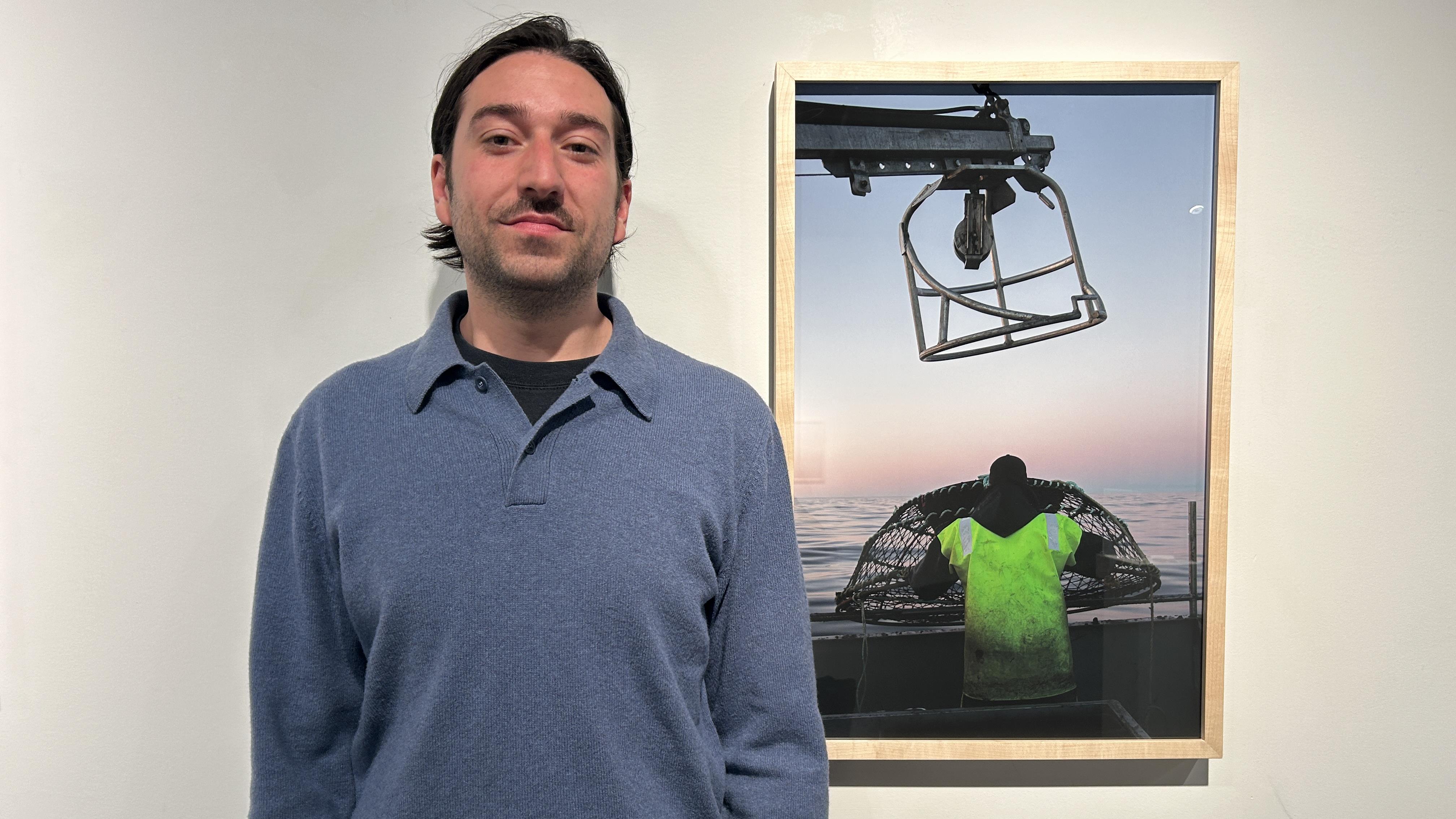Une exposition immersive au Musée régional de la Côte-Nord | OHdio ...