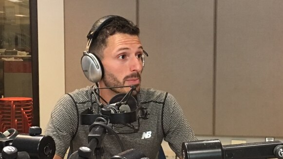 Les Championnats canadiens d'athlétisme à Ottawa | OHdio | Radio-Canada