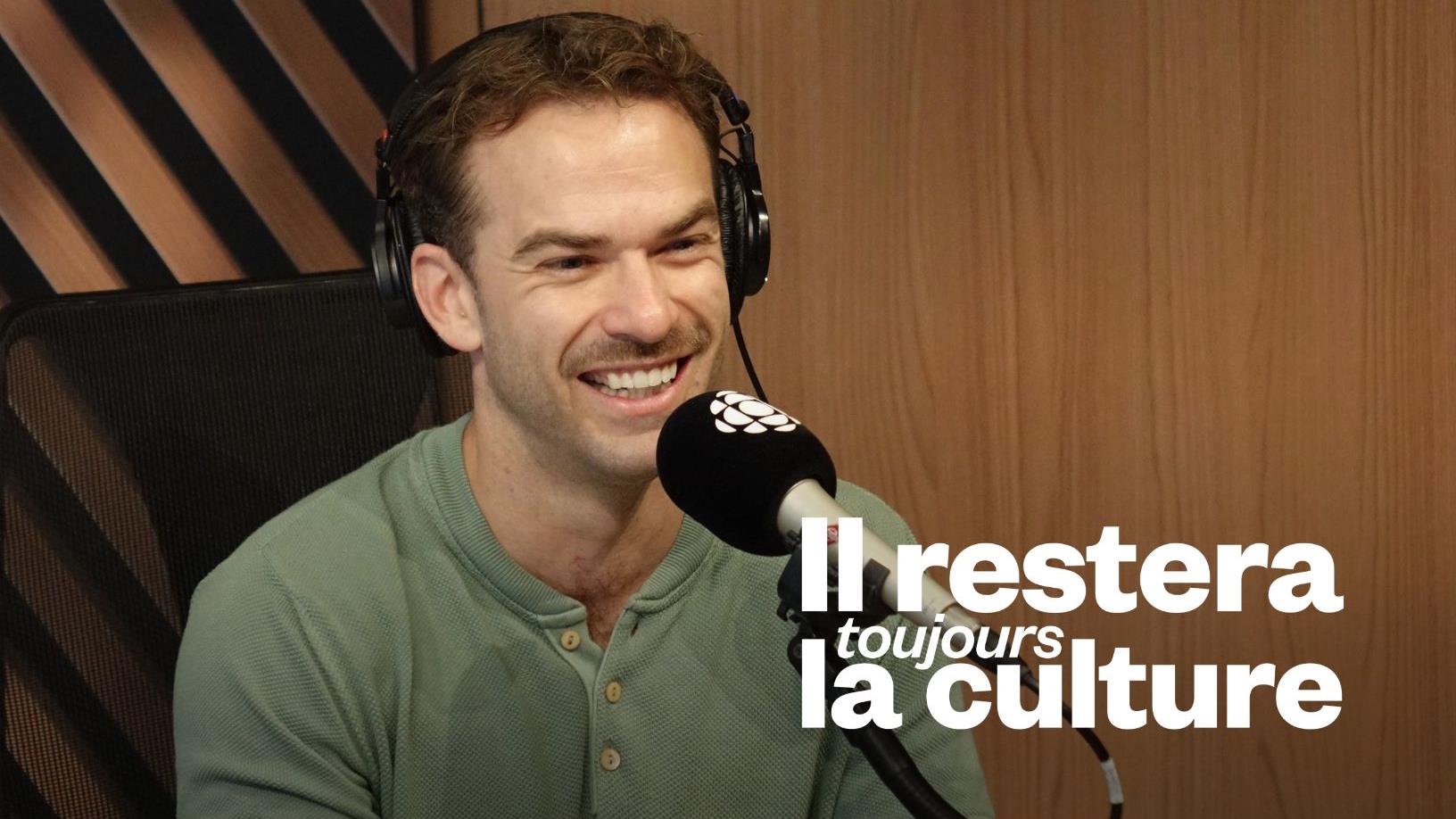 La culture, un rôle majeur dans la vie d’Alexandre Duval | OHdio ...