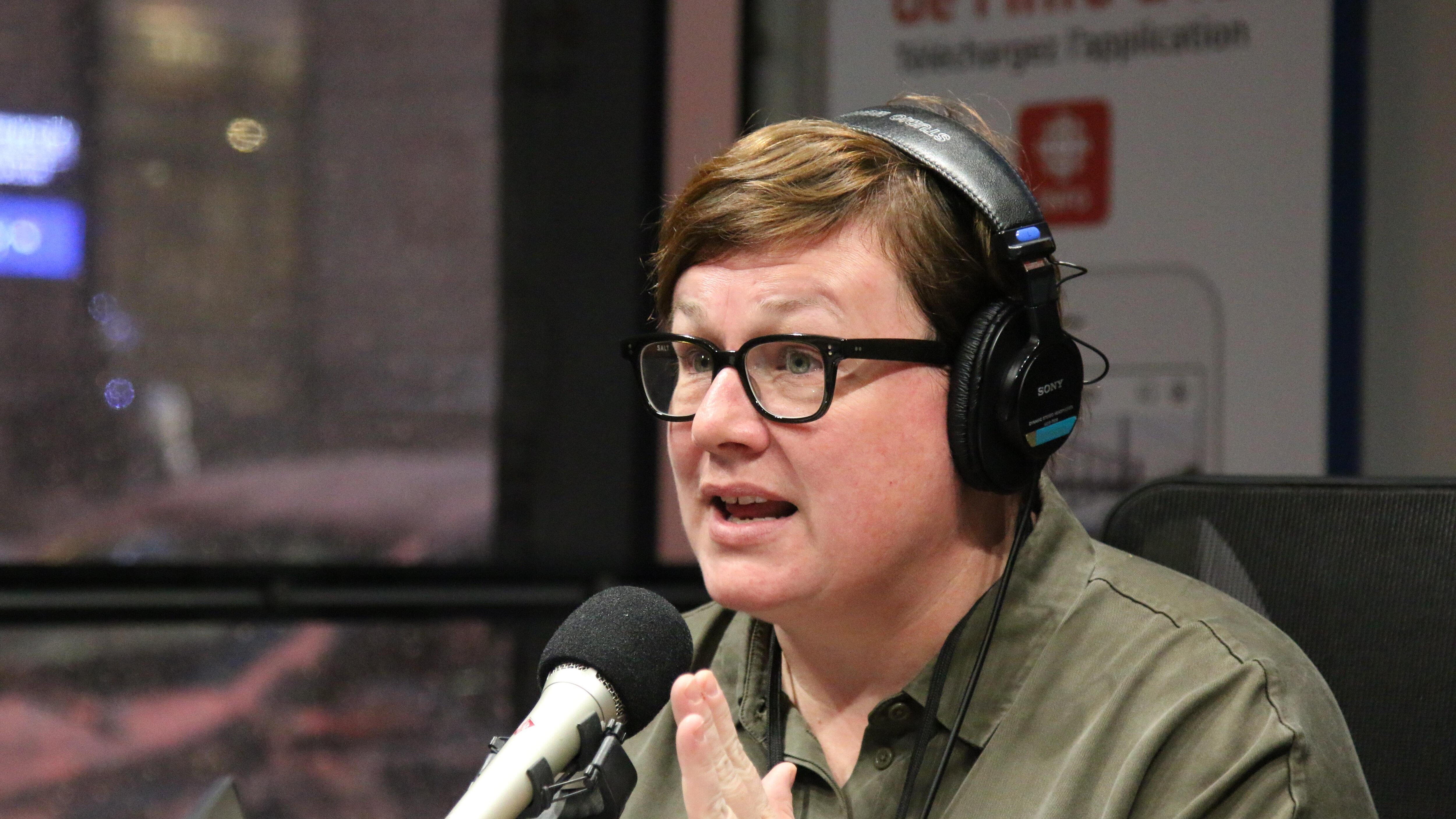 Découverte des restaurants Babsang et Kaiji | OHdio | Radio-Canada