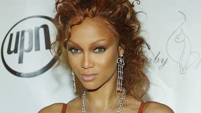 Catherine potine : les pires séances photos de America’s next Top Model