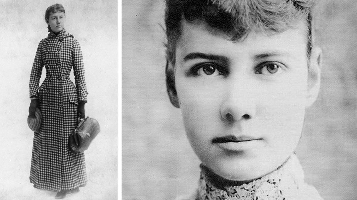Nellie Bly Pionni re Du Journalisme D enqu te OHdio Radio Canada nellie-bly-pionni-re-du-journalisme-d-enqu-te-ohdio-radio-canada