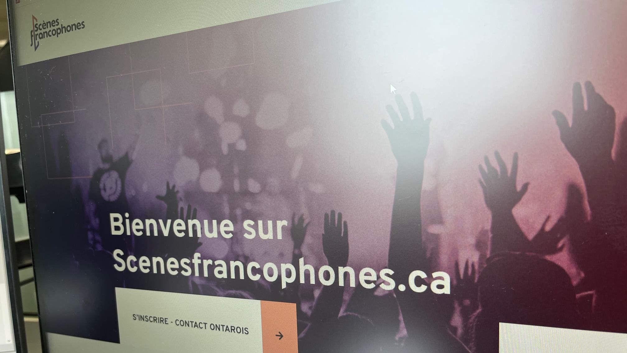 Une nouvelle plateforme pour les artistes de la scène francophone
Une nouvelle plateforme pour les artistes de la scène francophone