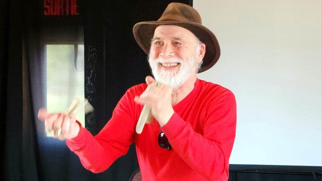 Des nouvelles de l'archipel
Des nouvelles de l'archipel