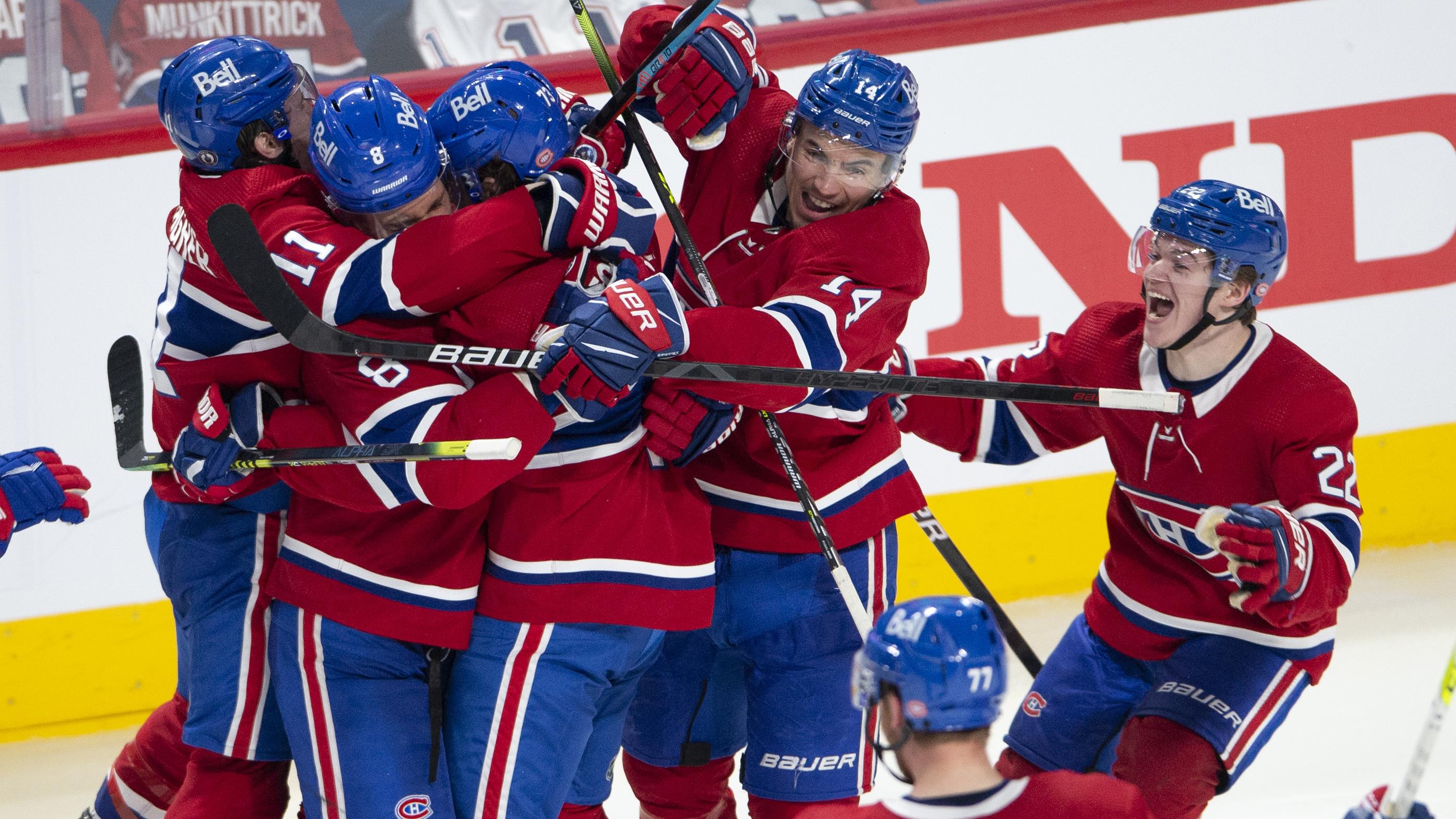 le-canadien-en-pleine-confiance-l-analyse-de-guy-carbonneau