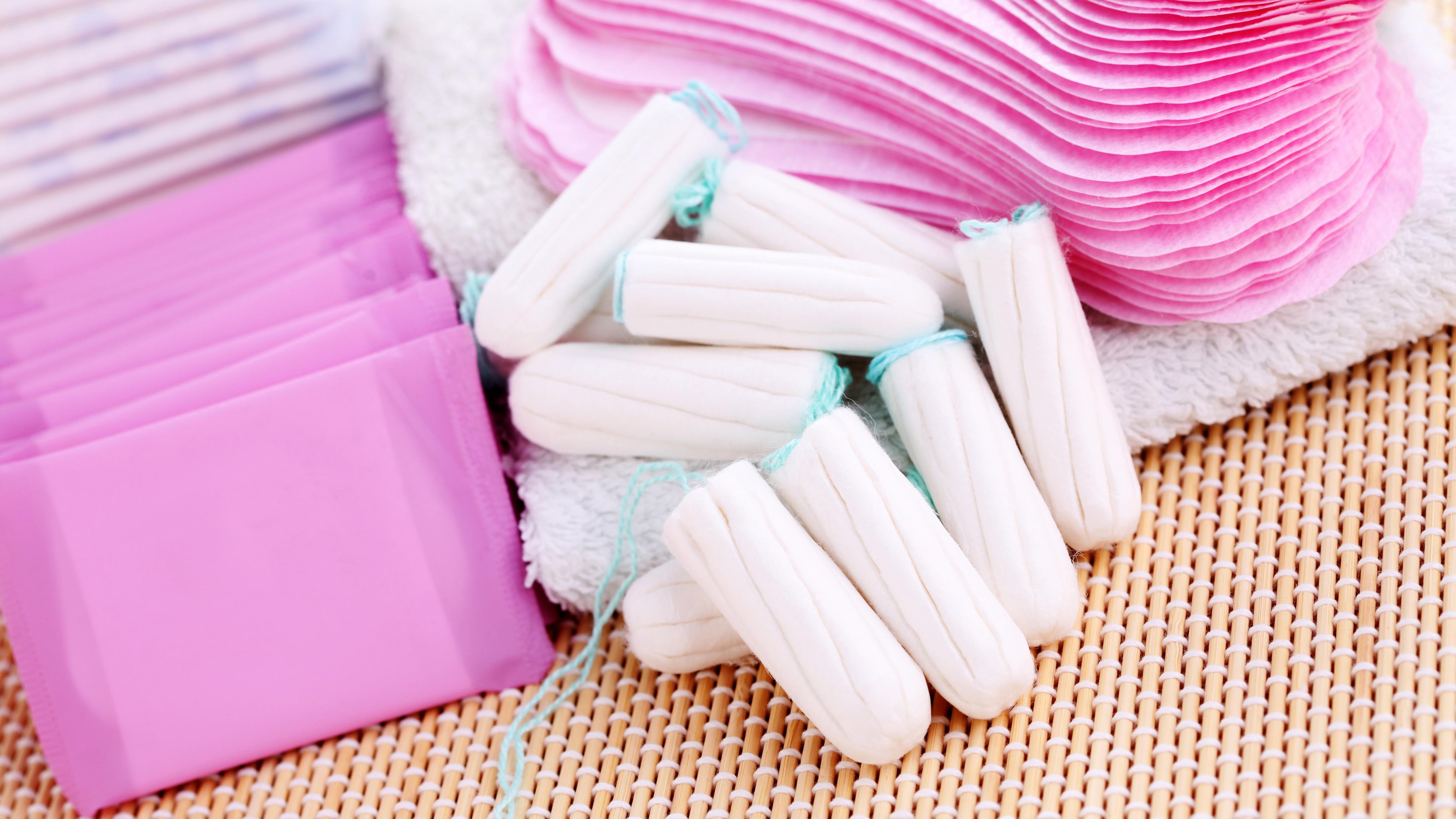 Comment lutter contre la précarité menstruelle au Canada?
