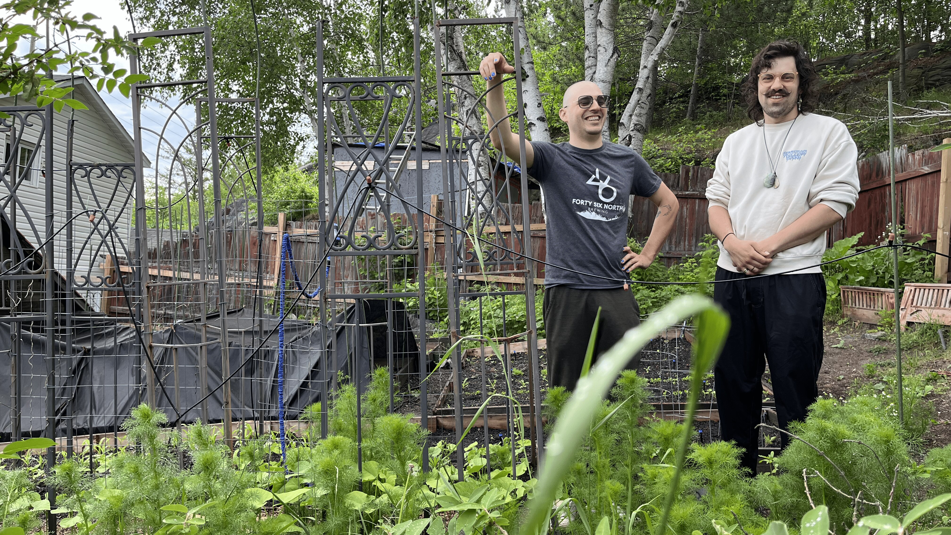 Beaumonde Dining propose des expériences culinaires à Sudbury