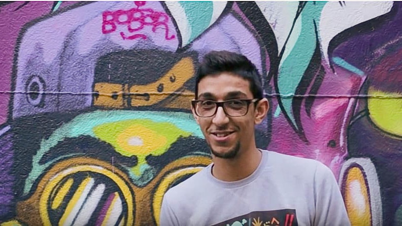 Découvrir Montréal en un an, le mandat de Ben Mahi | OHdio | Radio-Canada