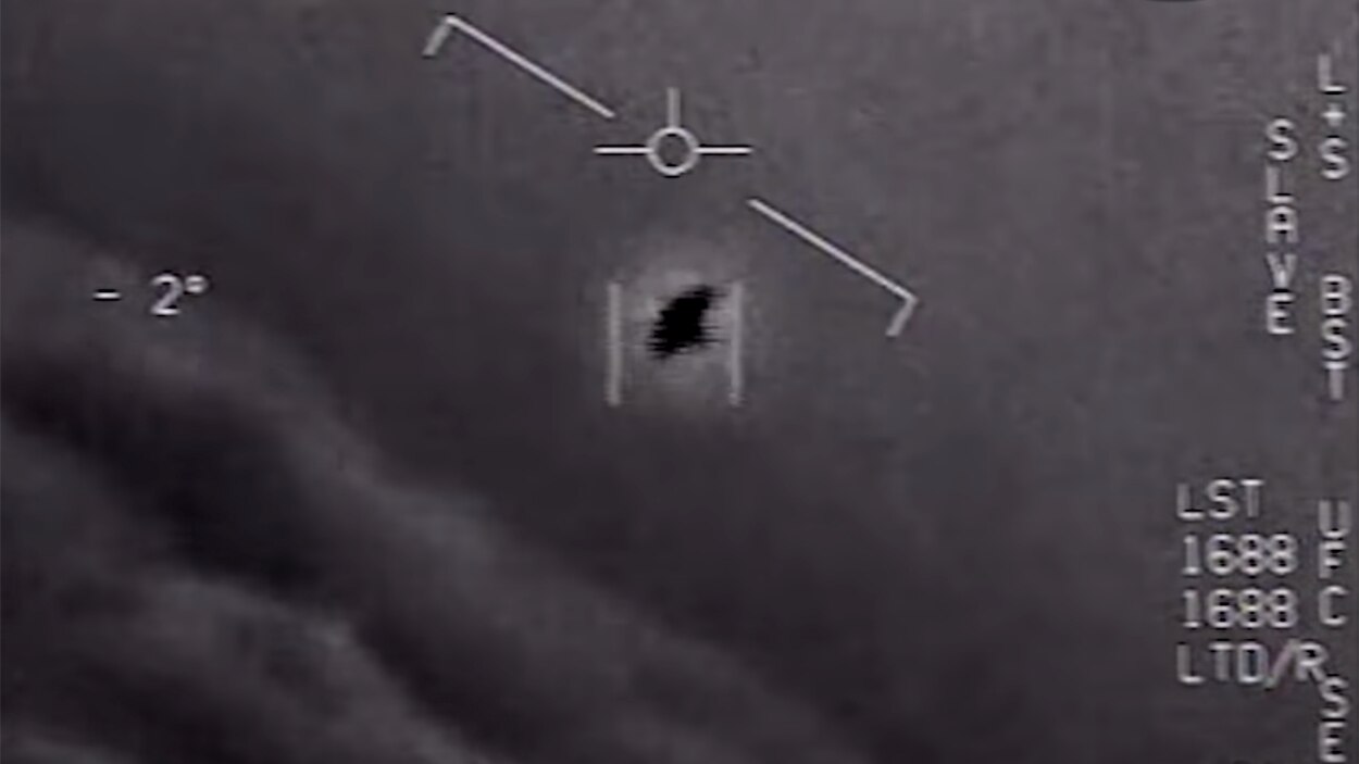 Les extraterrestres existent-ils? Le renseignement américain ne peut