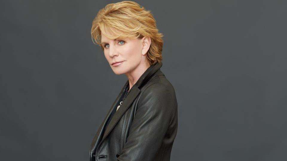 Patricia Cornwell, l’écrivaine dont la vie est un roman Bien entendu