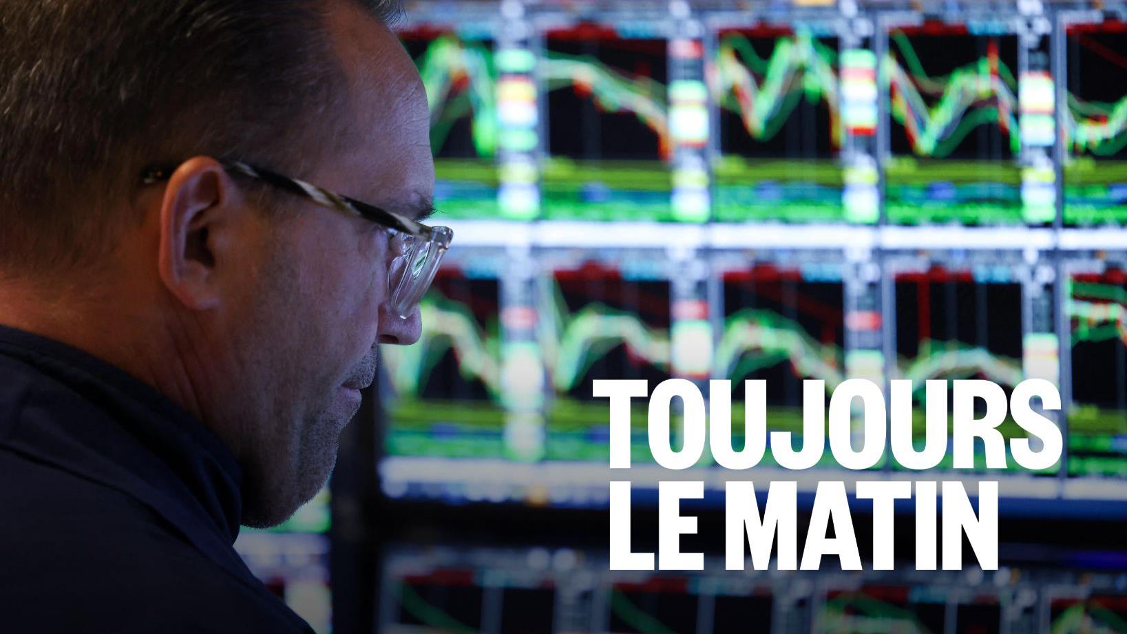 Des transactions louches se multiplient en bourse