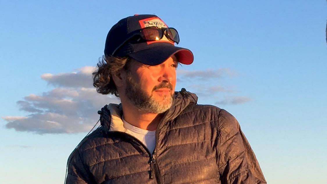 Traverser l'Atlantique à bord d'un voilier pour les maladies du coeur ...