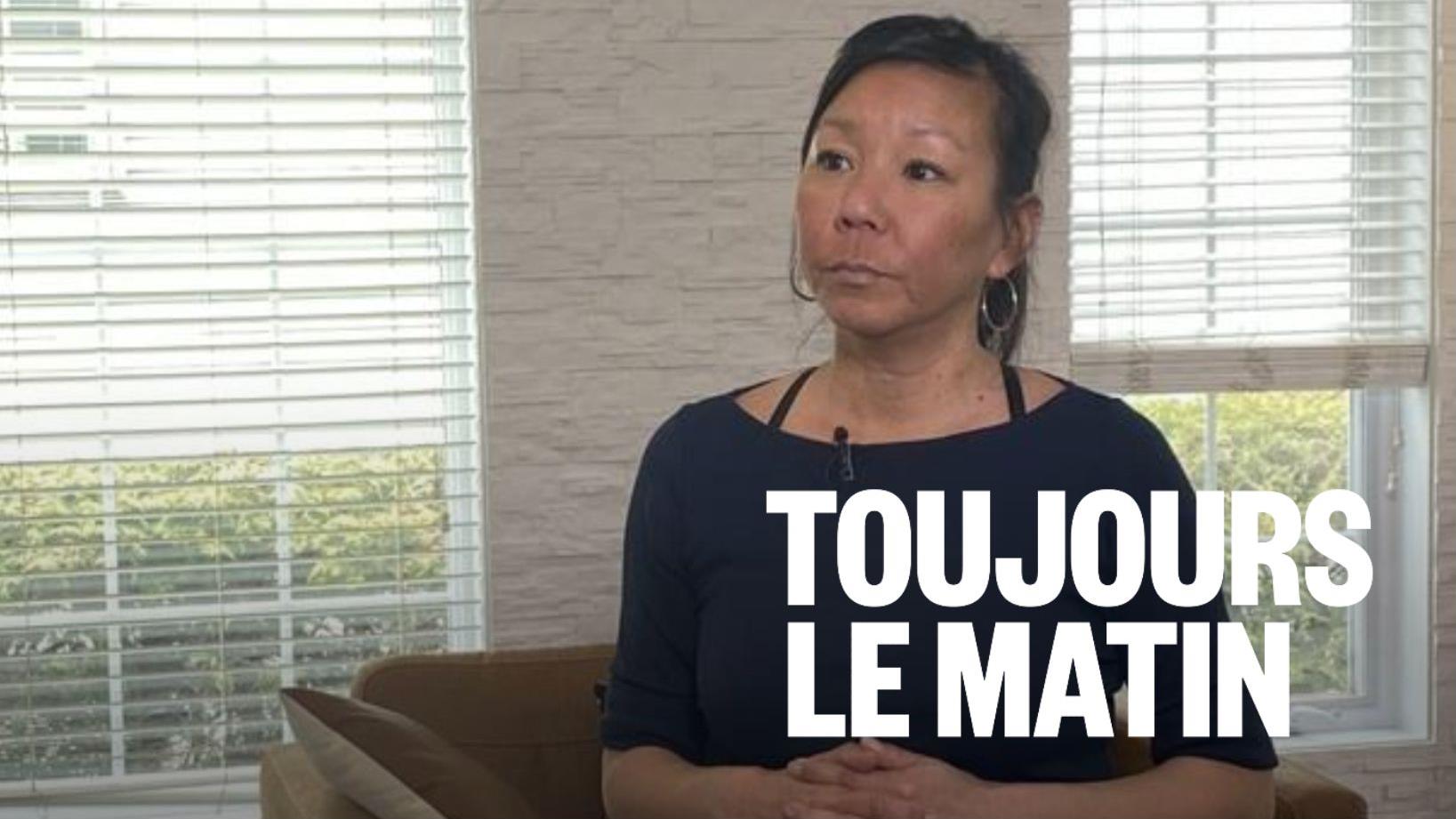 Le CALACS réagit au discours d’Yves Lévesque