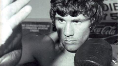 Un boxeur de Saint-François-de-Pabos participait aux Olympiques de 1976