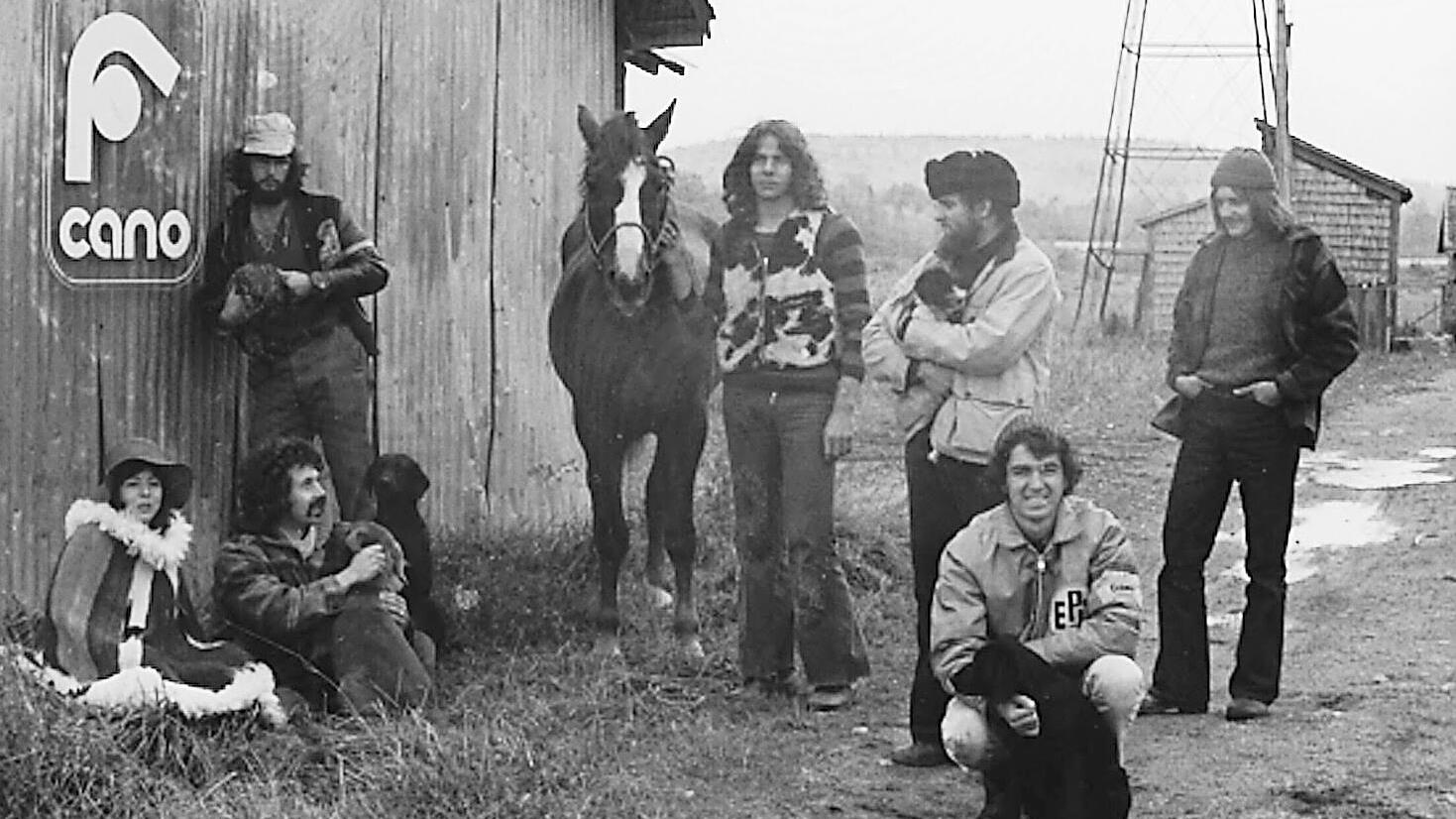 Les 50 ans de la Coopérative des artistes du Nouvel-Ontario
Les 50 ans de la Coopérative des artistes du Nouvel-Ontario