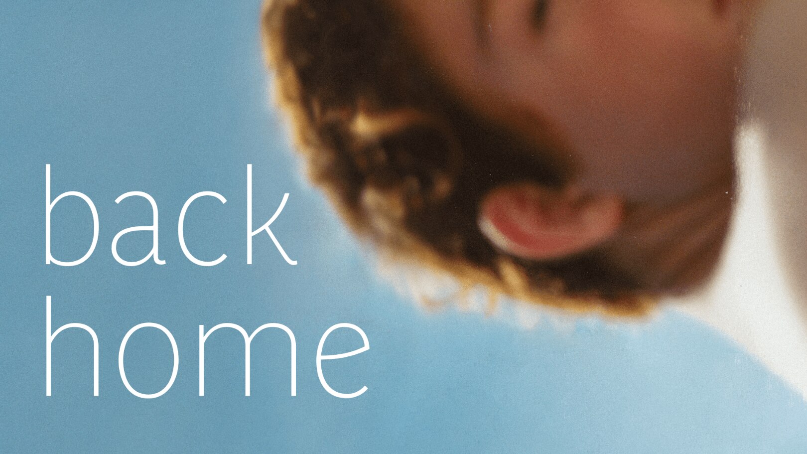 Back home, un film pour tenter de guérir du suicide d'un proche
Back home, un film pour tenter de guérir du suicide d'un proche