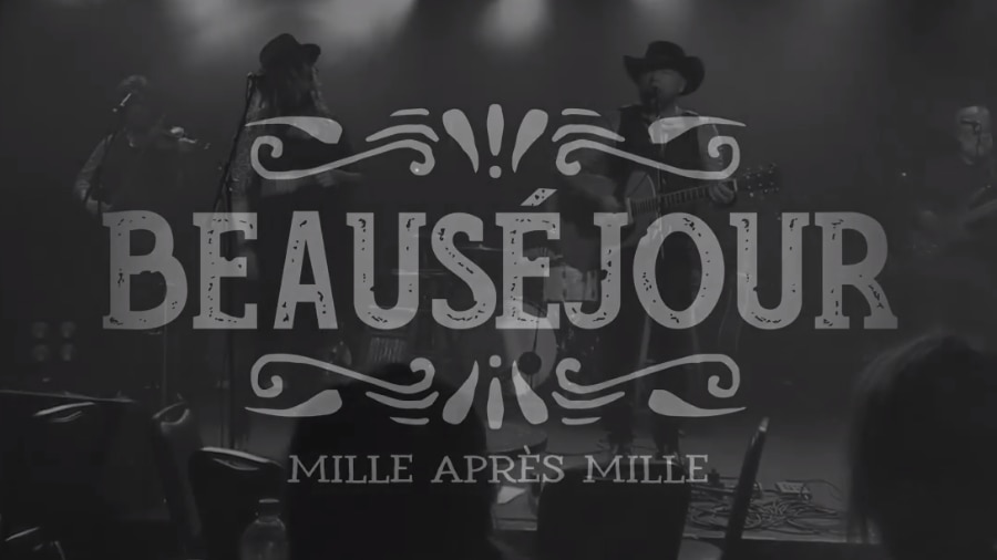 Deuxième opus pour Beauséjour