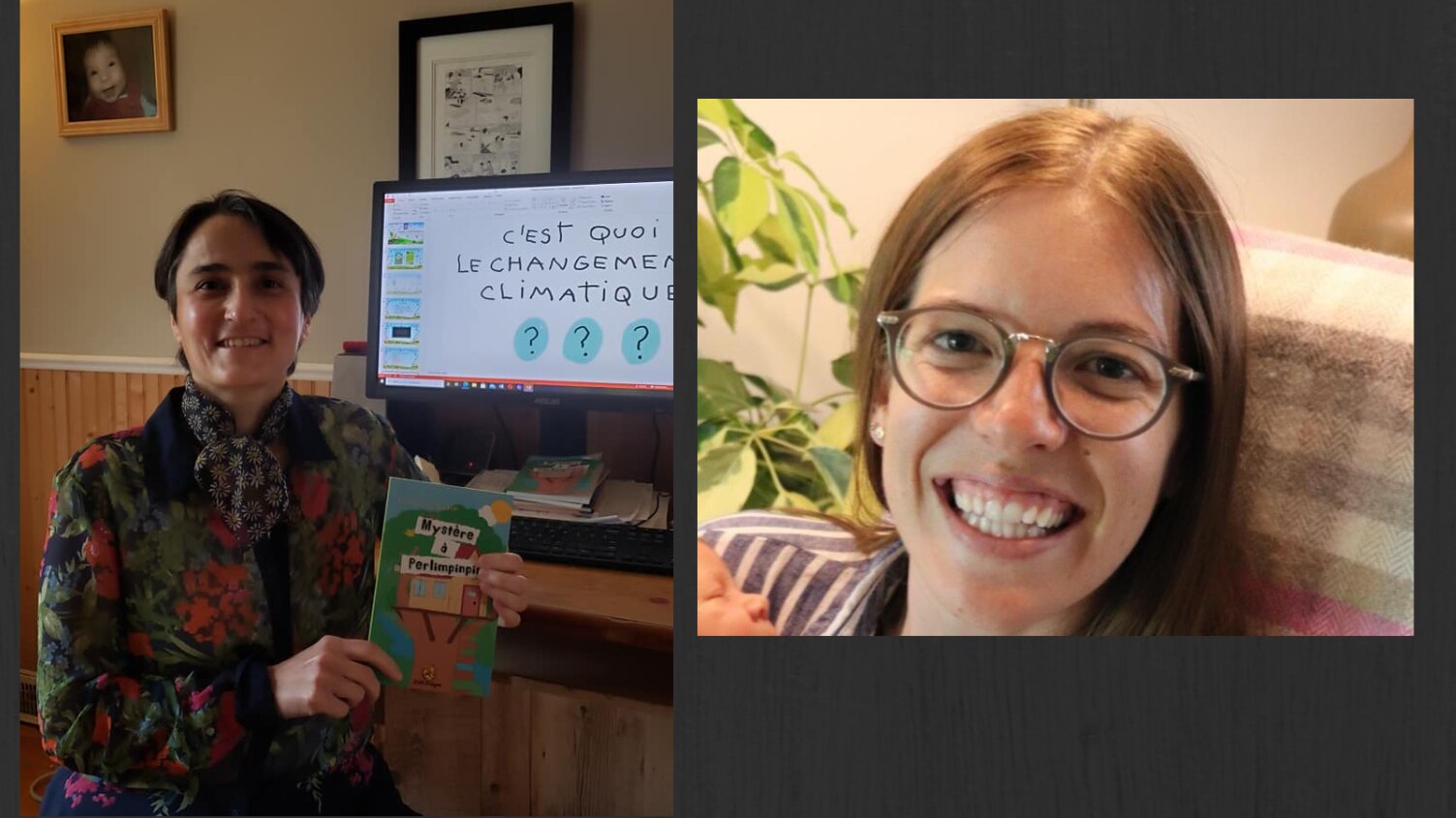 Les jeunes, entre éco-anxiété et engagement écologique
Les jeunes, entre éco-anxiété et engagement écologique