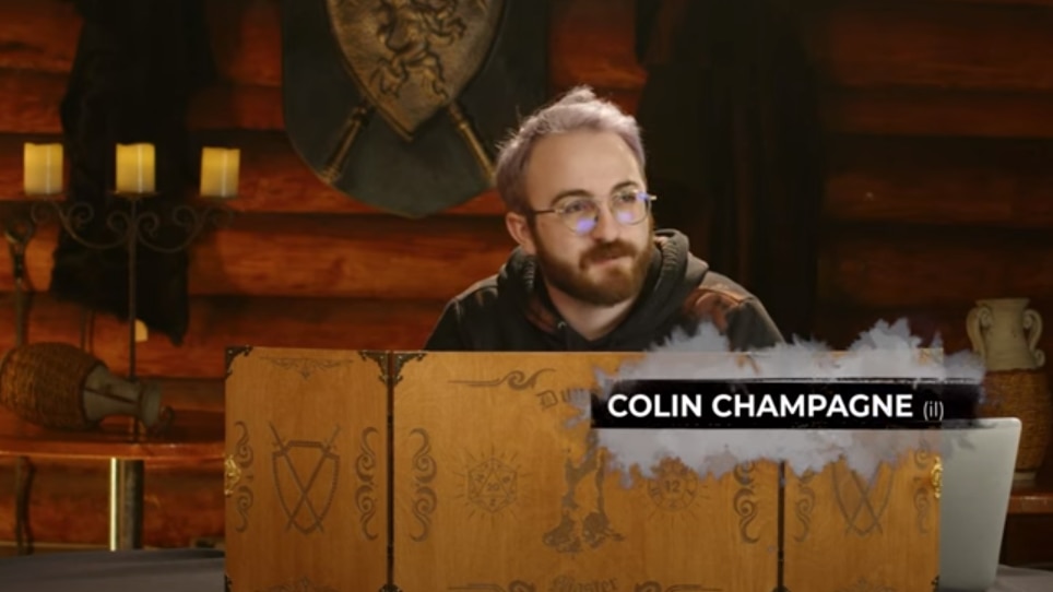 Tout le monde est le bienvenue au collège Gréal !