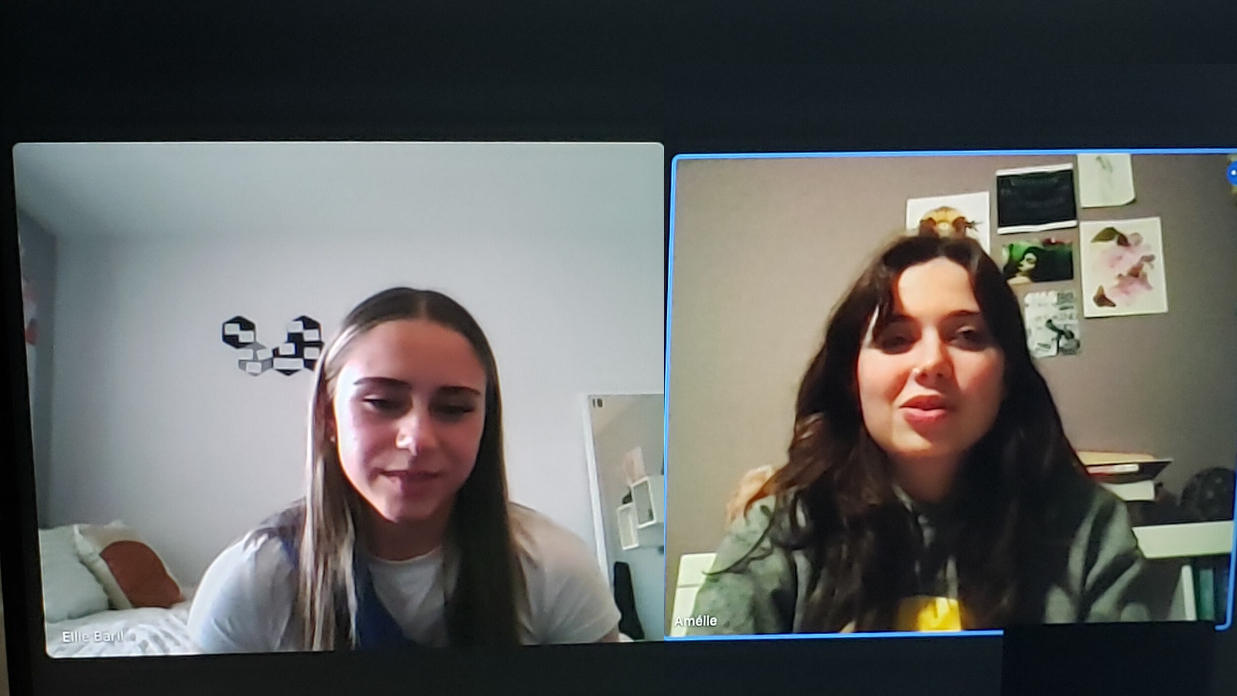 Le programme Jamais trop tôt
Le programme Jamais trop tôt