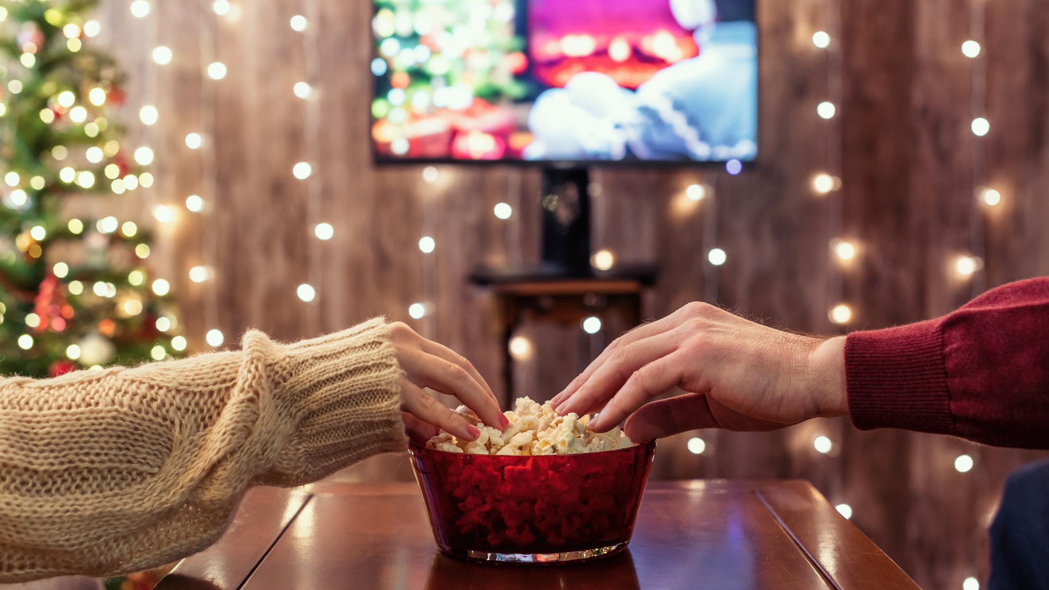 Chronique de films de Noël...ou pas