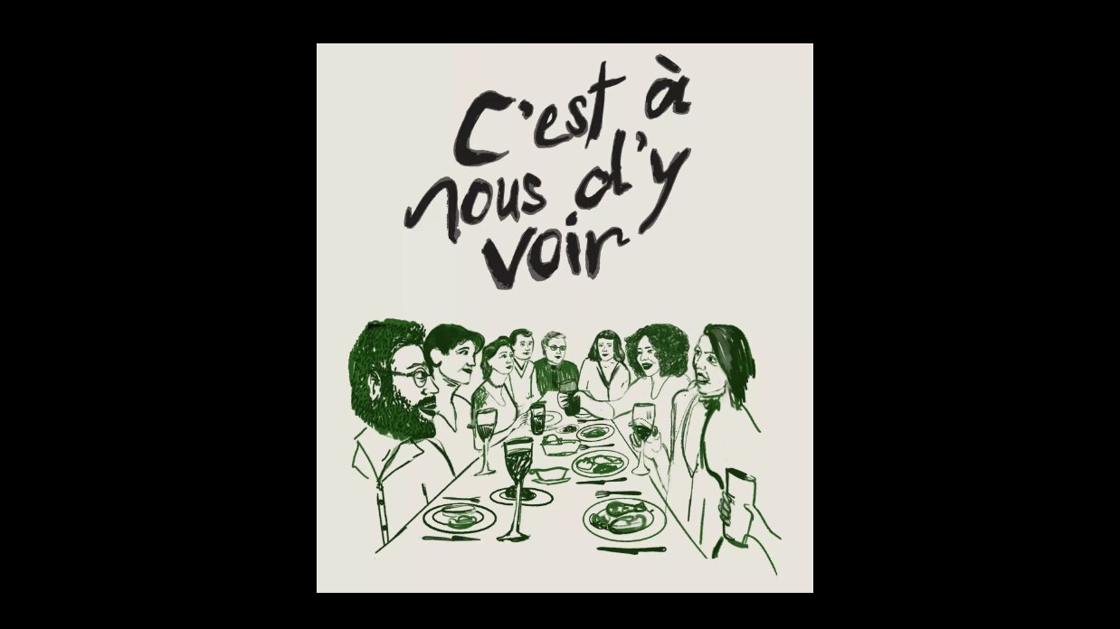 Une pièce de théâtre historique