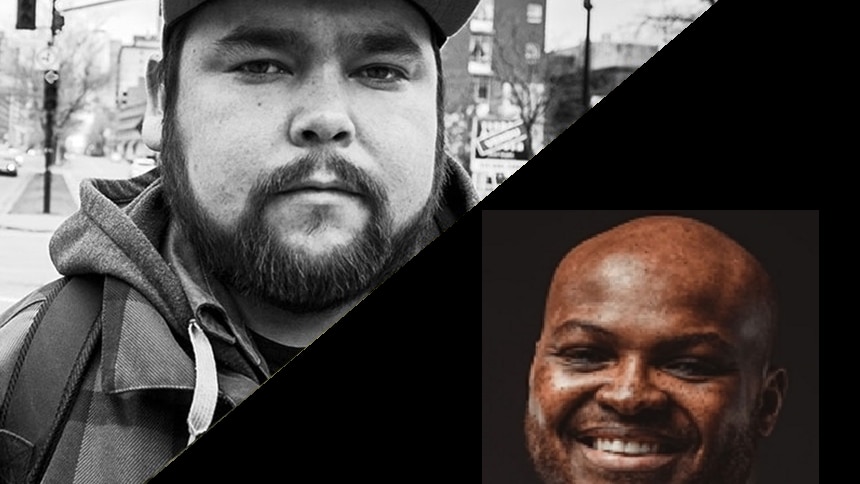 Deux prénoms, deux artistes du verbe et de la musique