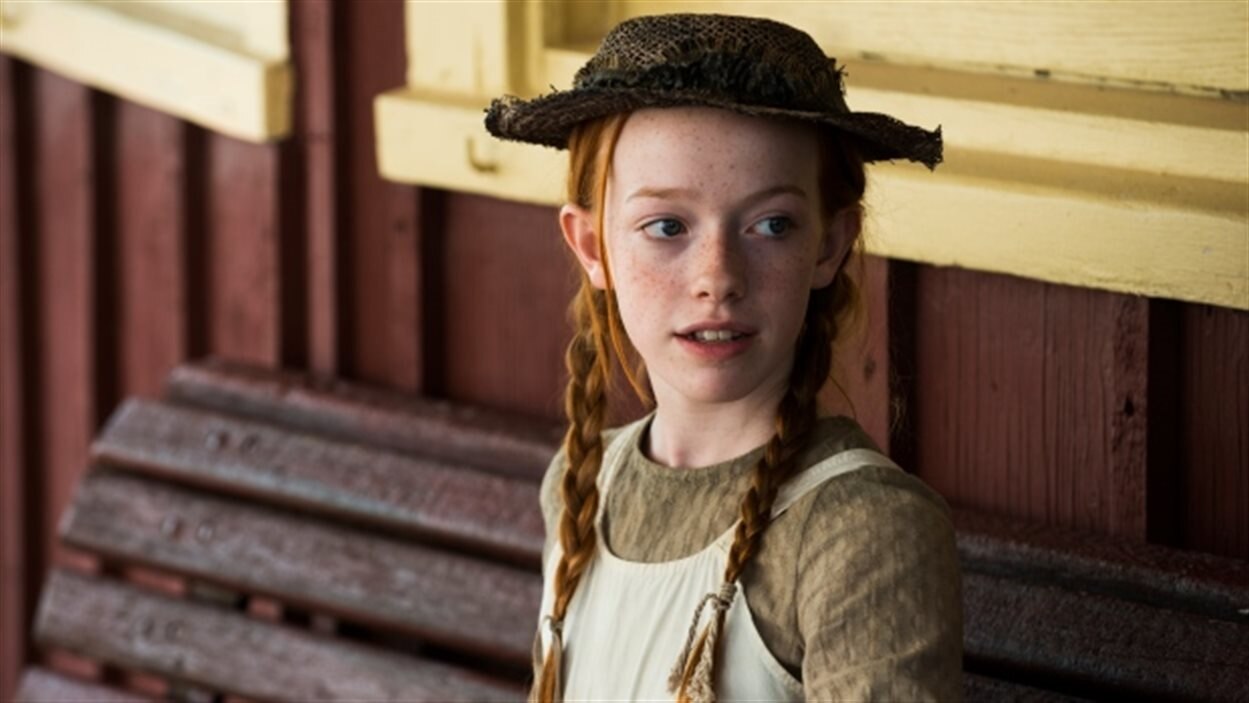 Anne La Maison Aux Pignons Verts Film Complet Français 1985 L'image de l’enfance dans les adaptations d’Anne, la maison aux pignons