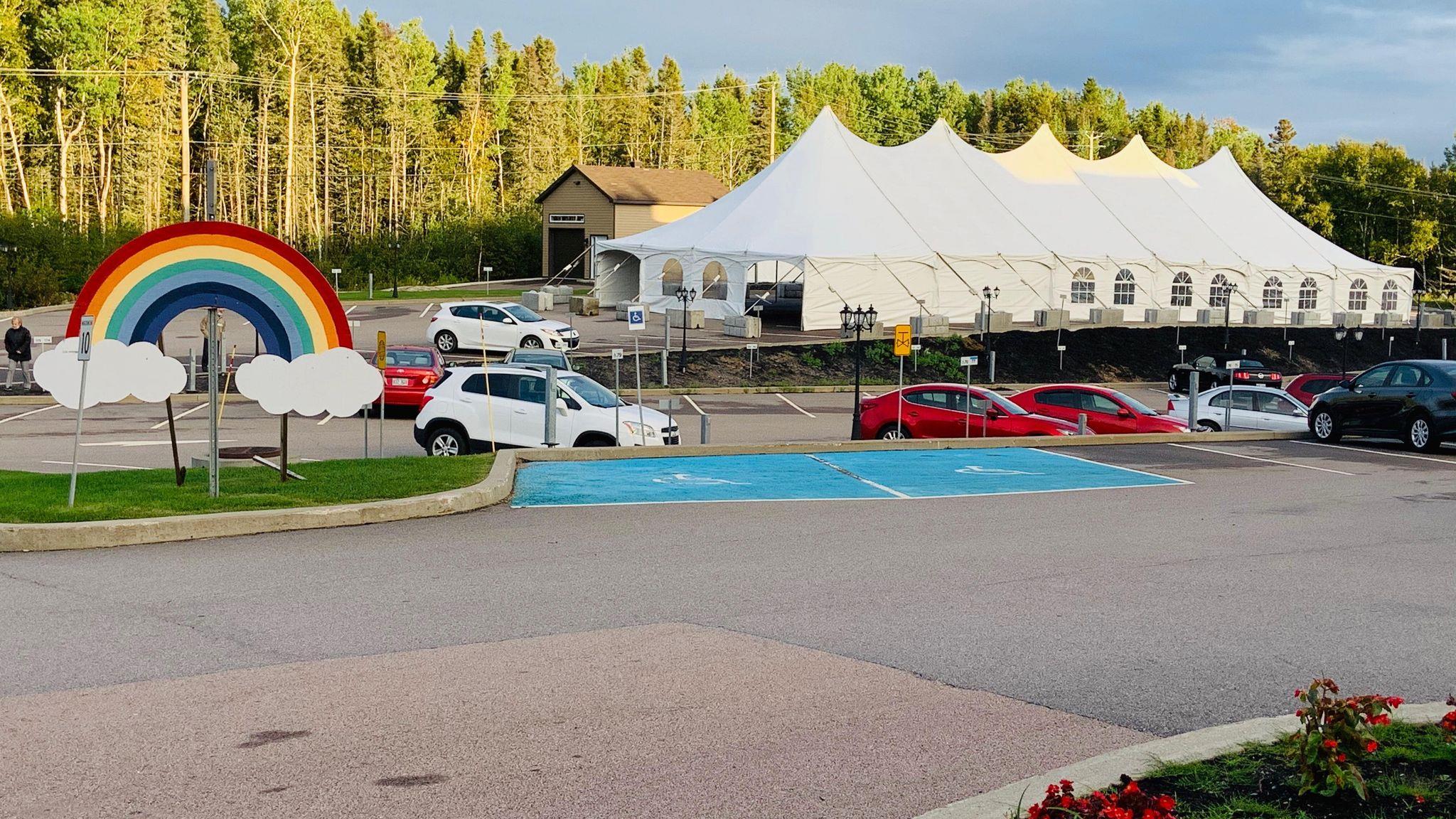 Une grande fête pour souligner les 10 ans du Château